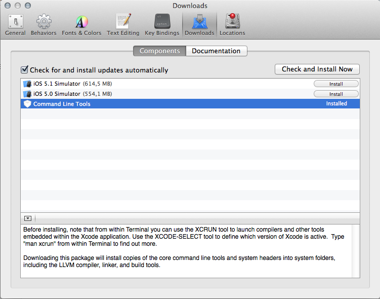 Install Metasploit & Armitage on OS X via Homebrew
